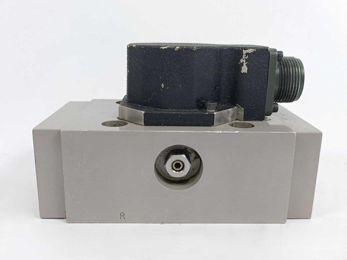 Star Hydraulics 1650-0024 Servo Valve 10-60-40