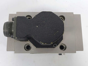Star Hydraulics 1650-0024 Servo Valve 10-60-40