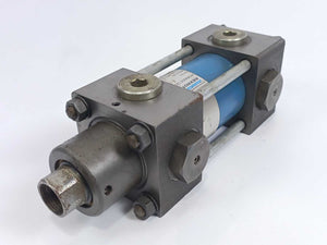 Mannesmann Rexroth Mecman 250 H , Hydraulic Cylinder B: 50mm, R: 25mm, S: 25mm,