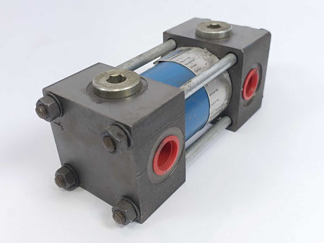 Mannesmann Rexroth Mecman 250 H , Hydraulic Cylinder B: 50mm, R: 25mm, S: 25mm,