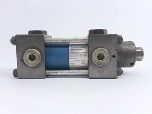 Mannesmann Rexroth Mecman 250 H , Hydraulic Cylinder B: 50mm, R: 25mm, S: 25mm,