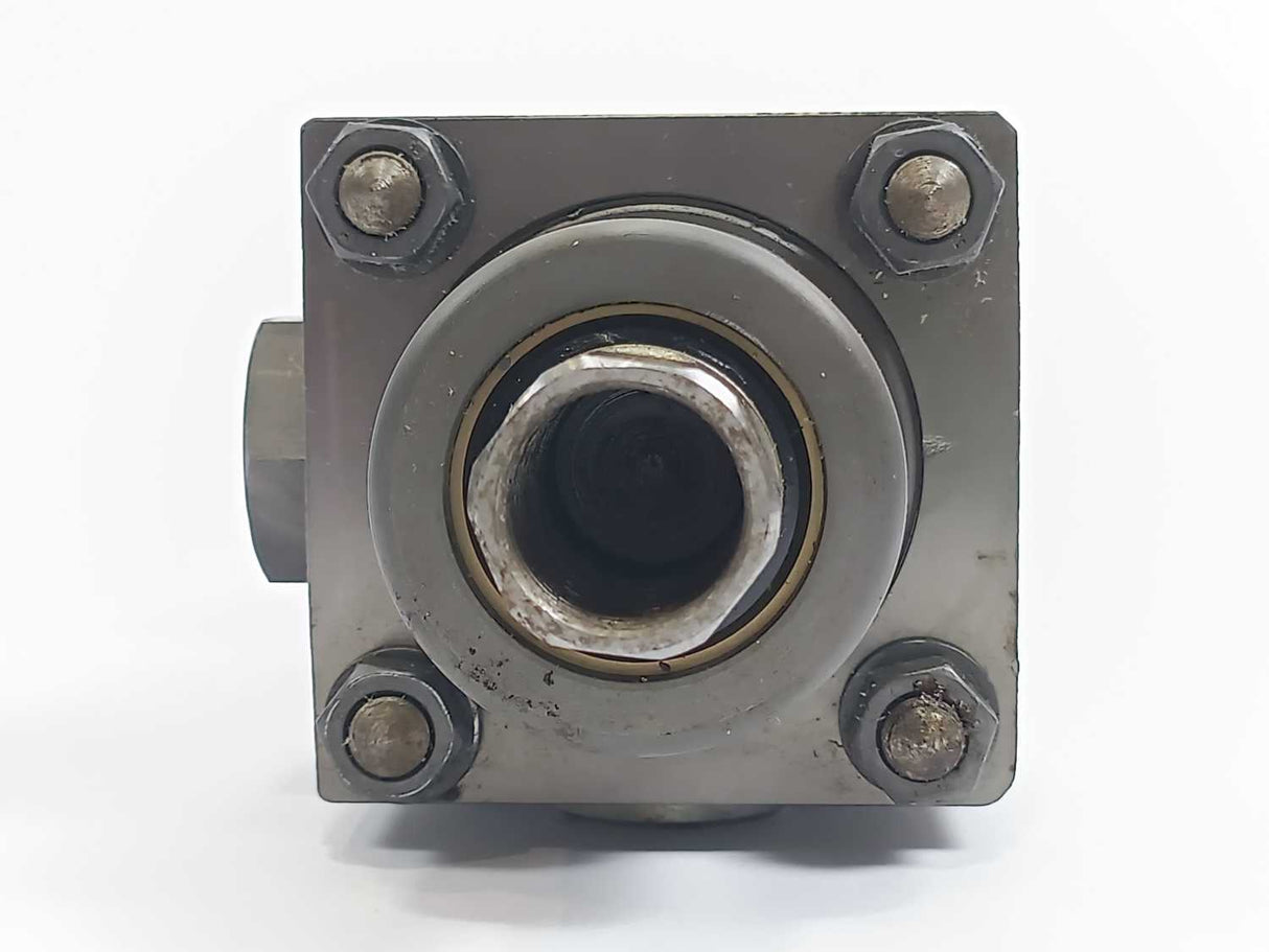 Mannesmann Rexroth Mecman 250 H , Hydraulic Cylinder B: 50mm, R: 25mm, S: 25mm,