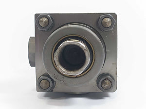 Mannesmann Rexroth Mecman 250 H , Hydraulic Cylinder B: 50mm, R: 25mm, S: 25mm,
