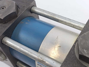 Mannesmann Rexroth Mecman 250 H , Hydraulic Cylinder B: 50mm, R: 25mm, S: 25mm,