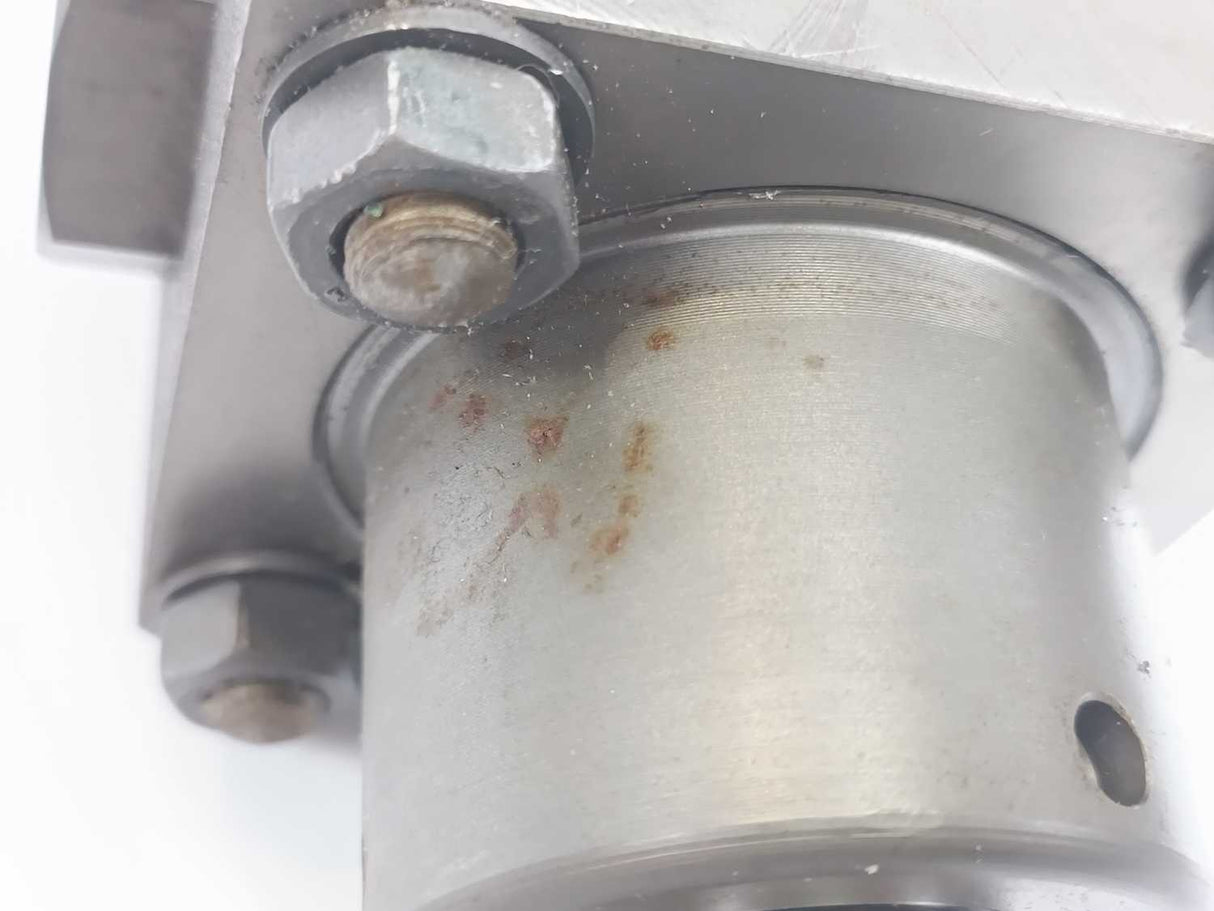 Mannesmann Rexroth Mecman 250 H , Hydraulic Cylinder B: 50mm, R: 25mm, S: 25mm,