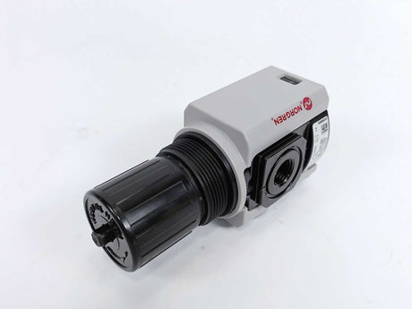 IMI NORGREN R82G-2GK-RMG Excelon Plus General Purpose Regulator