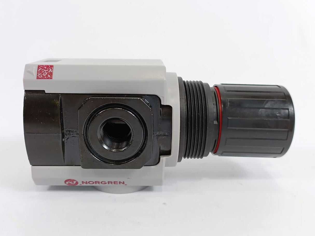 IMI NORGREN R82G-2GK-RMG Excelon Plus General Purpose Regulator