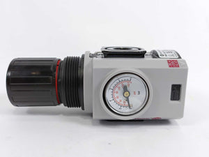 IMI NORGREN R82G-2GK-RMG Excelon Plus General Purpose Regulator