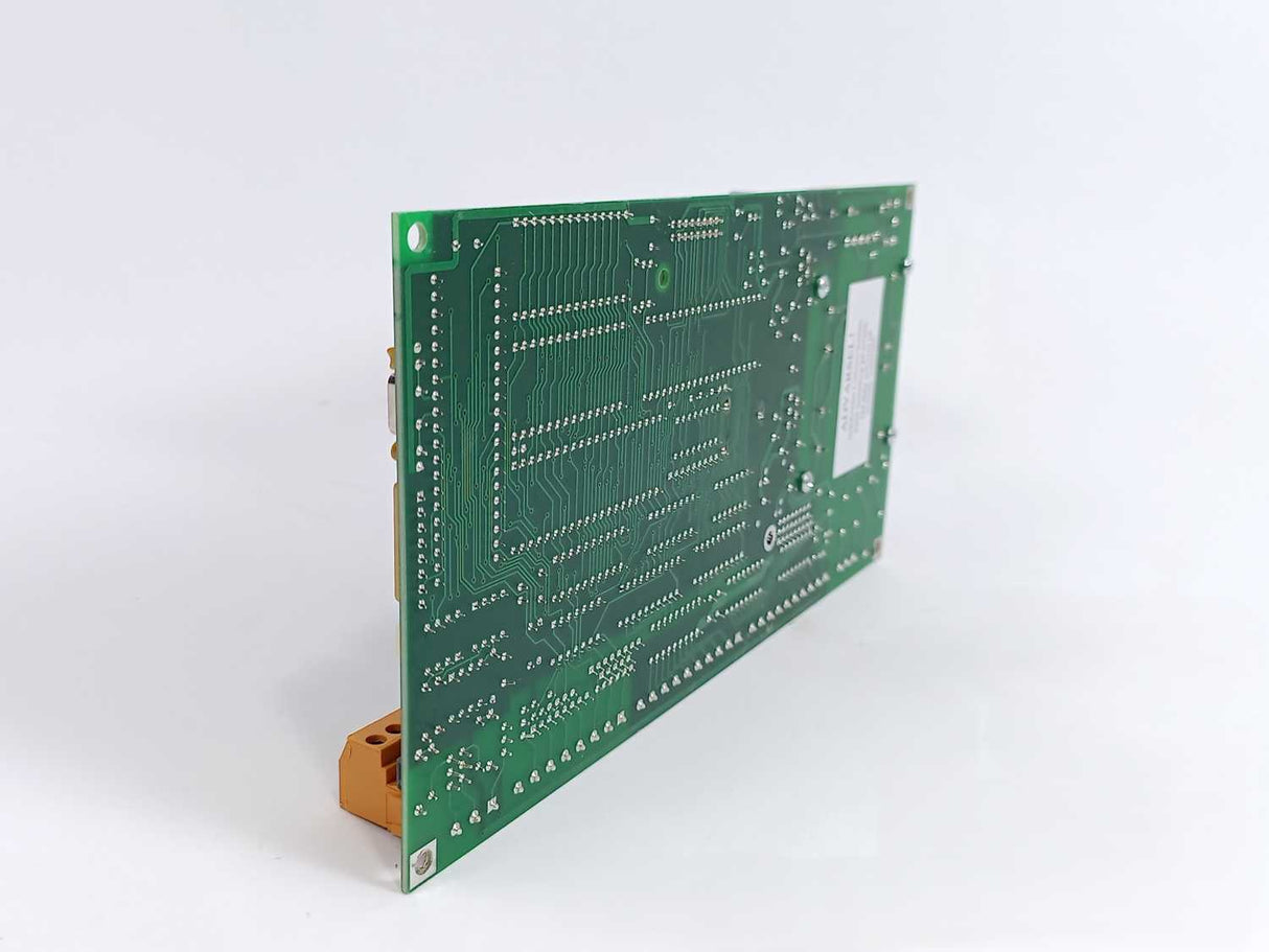 Laasecomputer LS10-2 PCB117-11 Access Control Computer Board