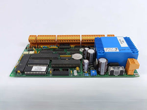 Laasecomputer LS10-2 PCB117-11 Access Control Computer Board