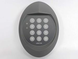 Unitek T370-EM EM Marin Contactless Reader