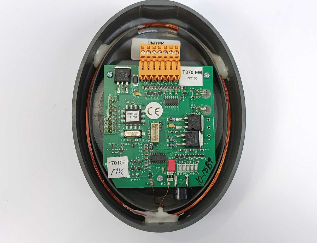 Unitek T370-EM EM Marin Contactless Reader