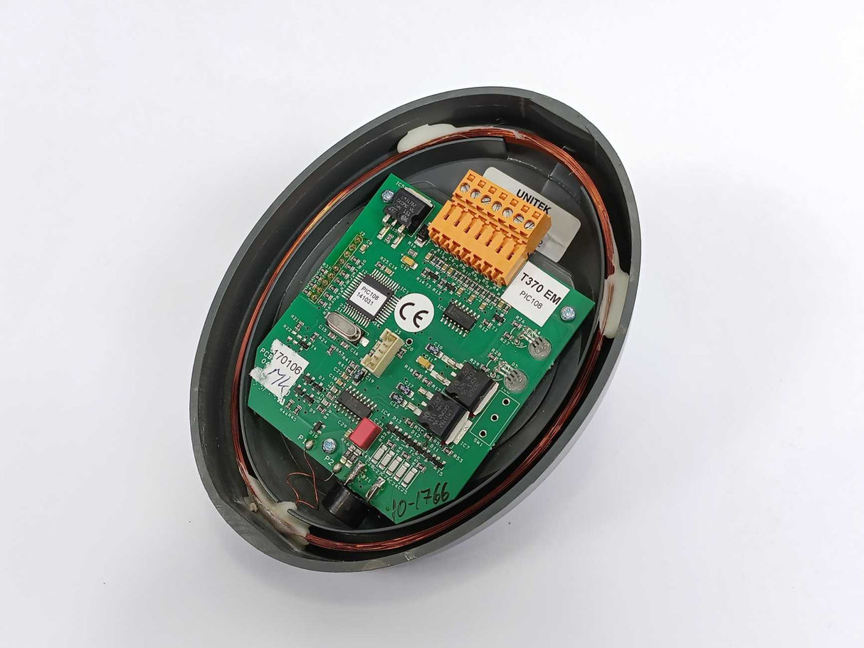 Unitek T370-EM EM Marin Contactless Reader