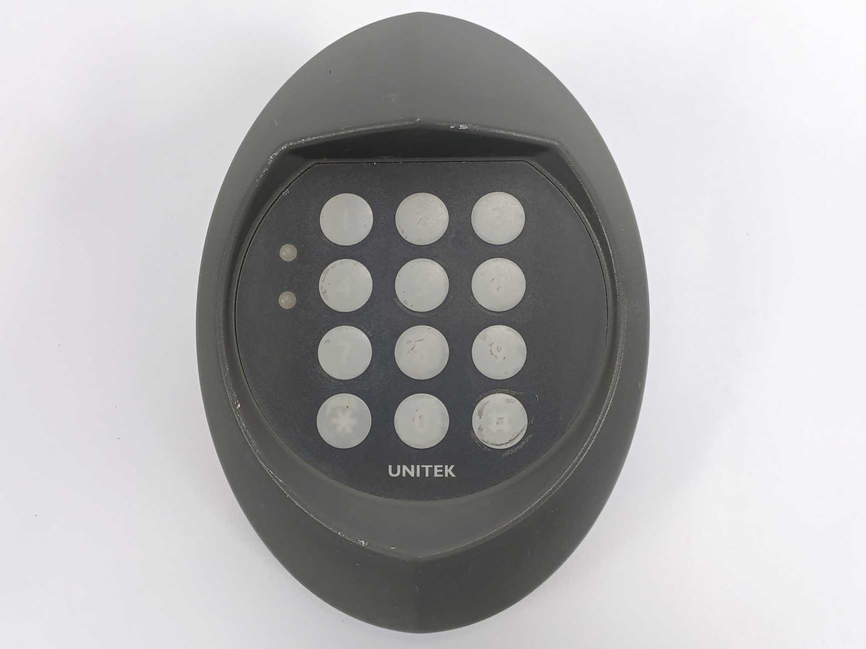 Unitek T370-EM EM Marin Contactless Reader