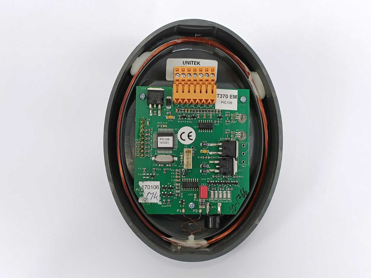 Unitek T370-EM EM Marin Contactless Reader
