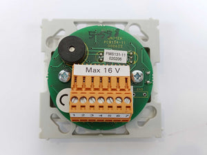 Unitek T350-EM Contactless EM-Marin Reader In OPUS66