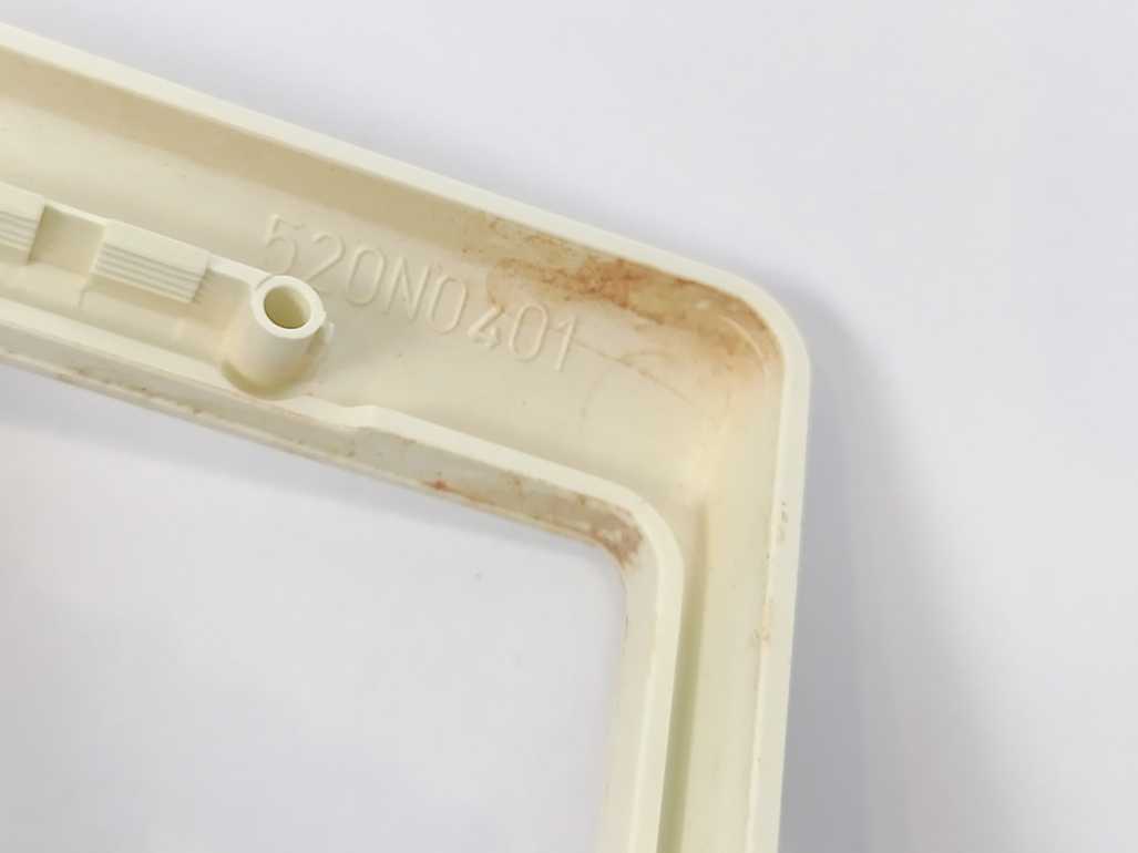 Unitek T350-EM Contactless EM-Marin Reader In OPUS66