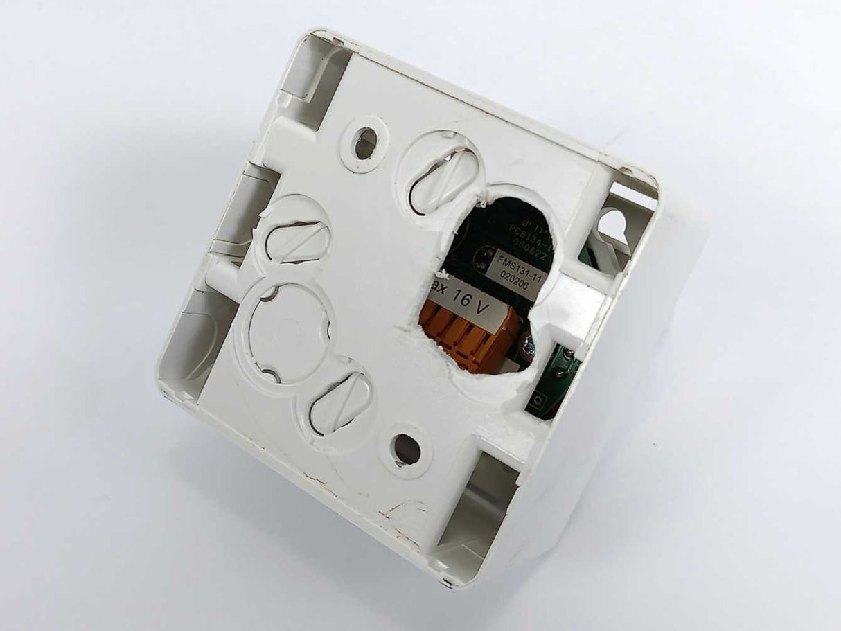 Unitek T350-EM Contactless EM-Marin Reader In OPUS66