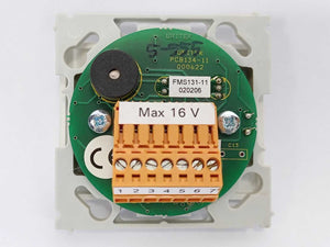 Unitek T350-EM Contactless EM-Marin Reader In OPUS66