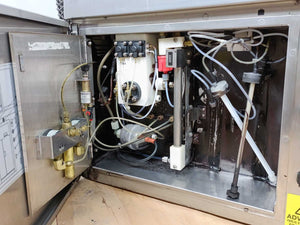 VideoJet 371765-15 EXCEL/170I/AF Ink Jet Marking Machine, For Spare Parts