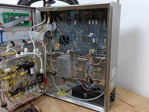 VideoJet 371765-15 EXCEL/170I/AF Ink Jet Marking Machine, For Spare Parts