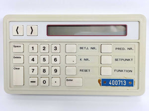 BURR-BROWN CTM150B-00 Microterminal