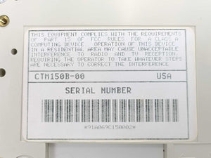 BURR-BROWN CTM150B-00 Microterminal