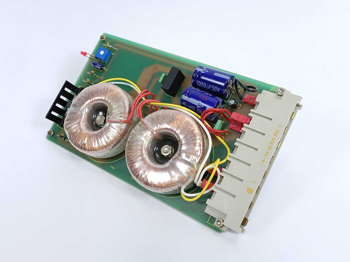 PR Electronics 2520 B1 Power Supply