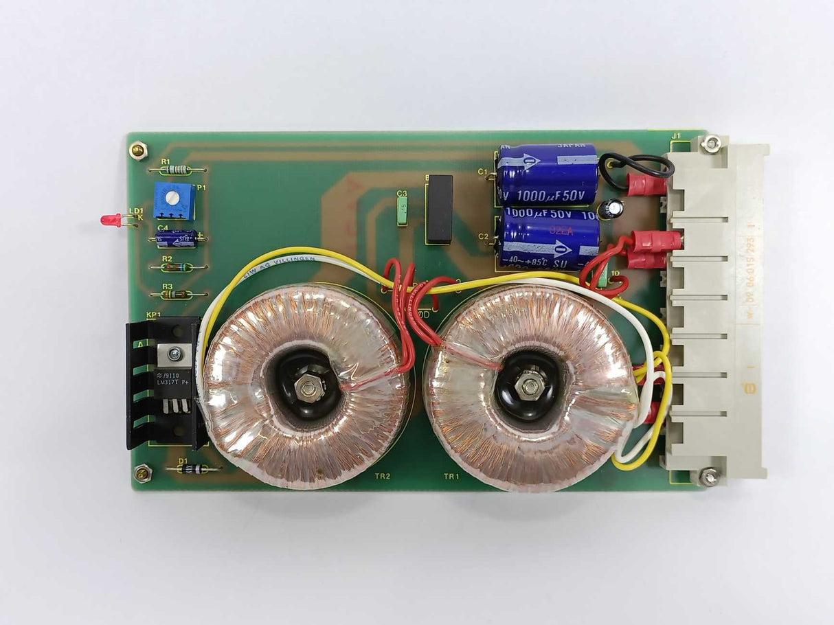 PR Electronics 2520 B1 Power Supply