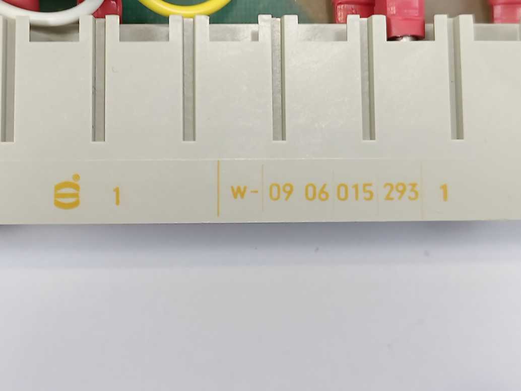 PR Electronics 2520 B1 Power Supply