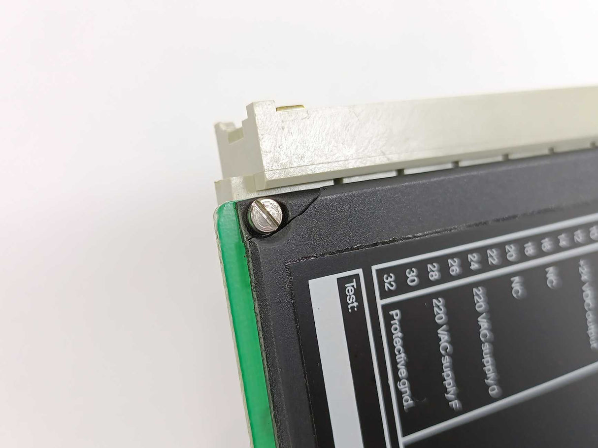 PR Electronics 2520 B1 Power Supply