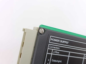 PR Electronics 2520 B1 Power Supply
