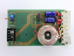 PR Electronics 2520 B1 Power Supply
