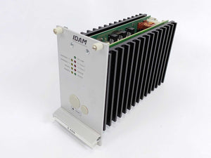 IDAM INA Drives & Mechatronics 102941 Axis Control Panel
