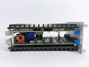 IDAM INA Drives & Mechatronics 102941 Axis Control Panel