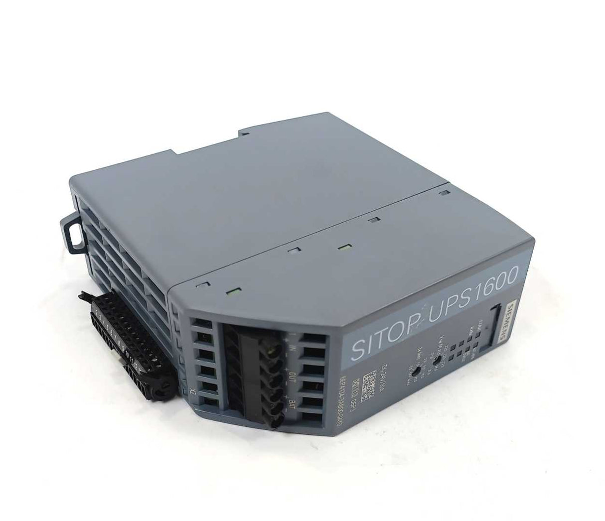 Siemens 6EP4134-3AB00-0AY0 Sitop UPS1600 Power supply