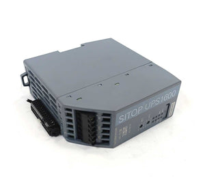 Siemens 6EP4134-3AB00-0AY0 Sitop UPS1600 Power supply
