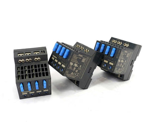 Siemens 6EP1961-2BA00 SITOP select Diagnostics module 3PCS.