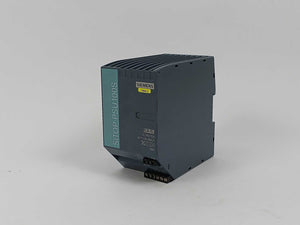 Siemens 6EP1334-2BA20 Power Supply 24V 10A