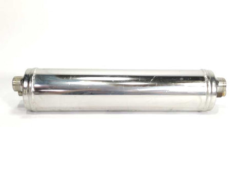 Schwämmle 0758895 K4NP Shell and tube heat exchanger