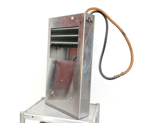 Schwämmle 774217 Orb 250/2-5 Control Cabinet Cooler 230 V/50 Hz/1.4 Kw