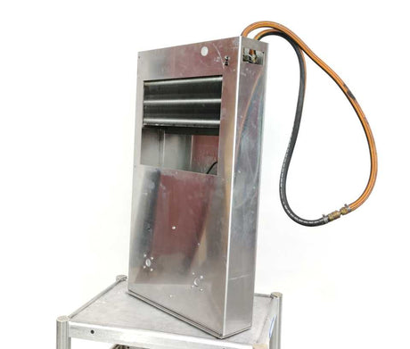 Schwämmle 774217 Orb 250/2-5 Control Cabinet Cooler 230 V/50 Hz/1.4 Kw