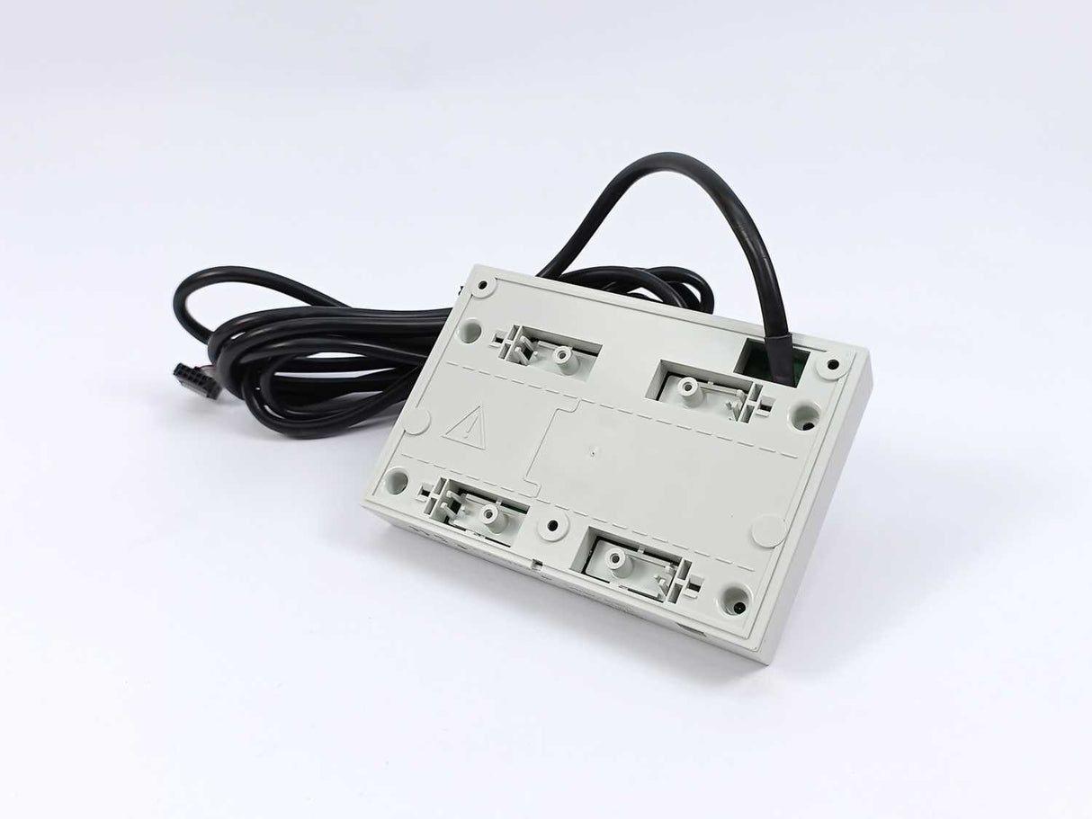 Siemens RMZ791 Detached operator unit, HVAC products