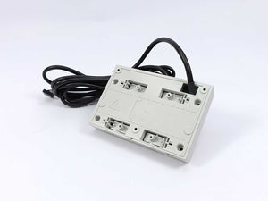 Siemens RMZ791 Detached operator unit, HVAC products
