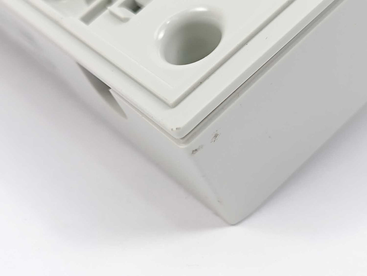 Siemens RMZ791 Detached operator unit, HVAC products