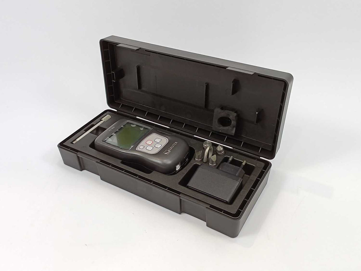 Sauter FC500 Digital force gauge