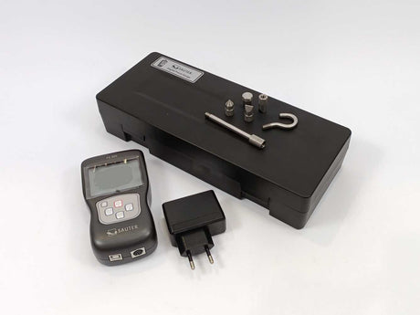 Sauter FC500 Digital force gauge
