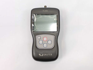 Sauter FC500 Digital force gauge
