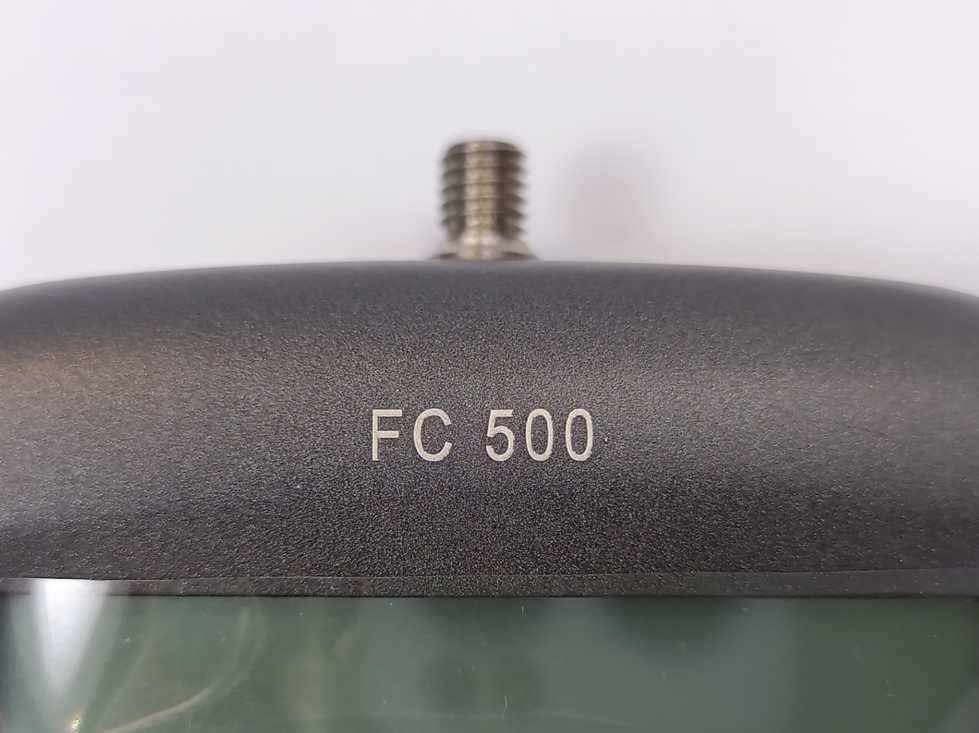 Sauter FC500 Digital force gauge