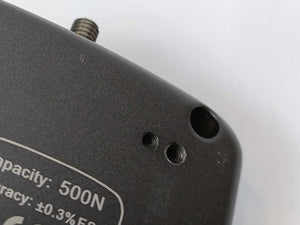 Sauter FC500 Digital force gauge